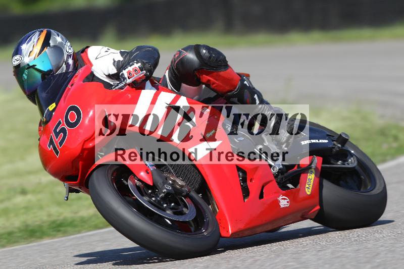/13 01.05.2025 Speer Racing ADR/Gruppe gelb/150